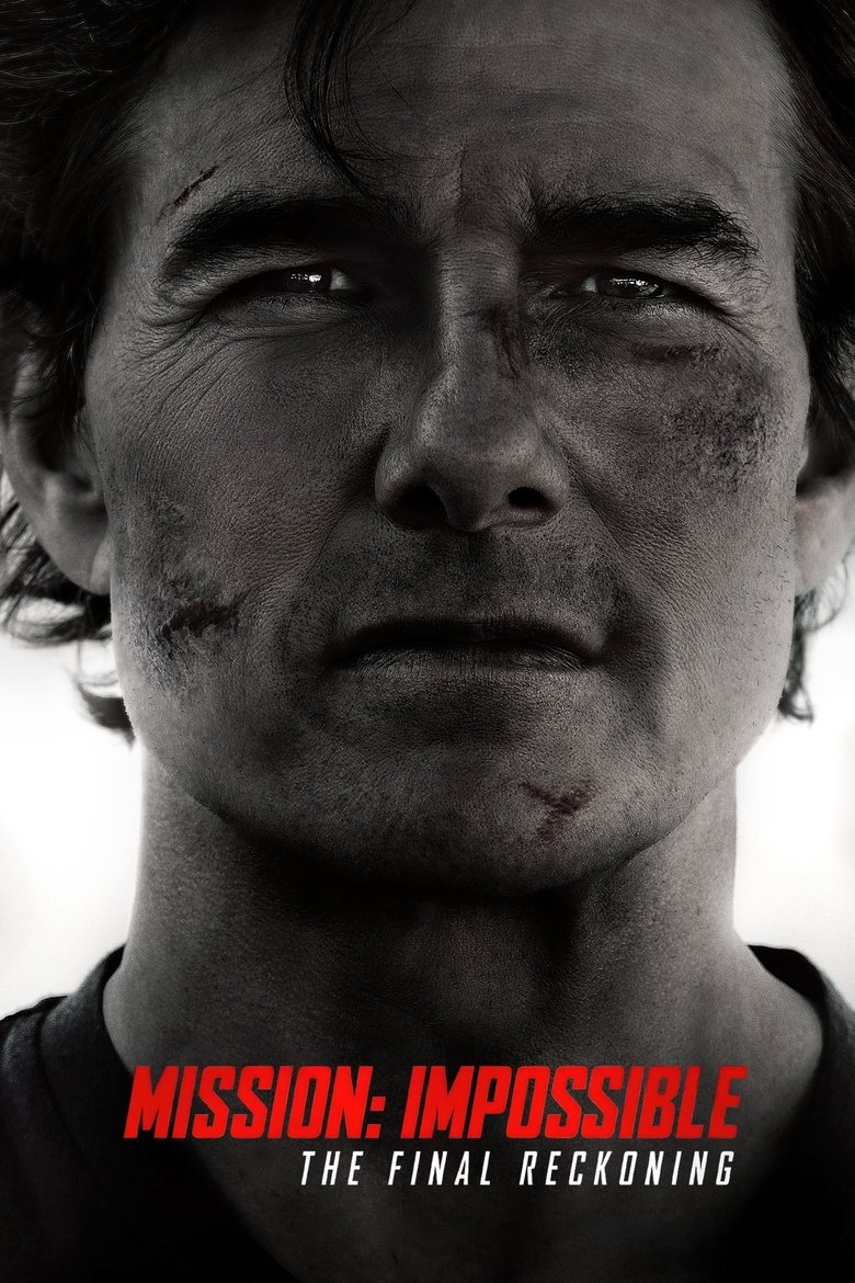 دانلود فیلم Mission: Impossible – The Final Reckoning 2025
