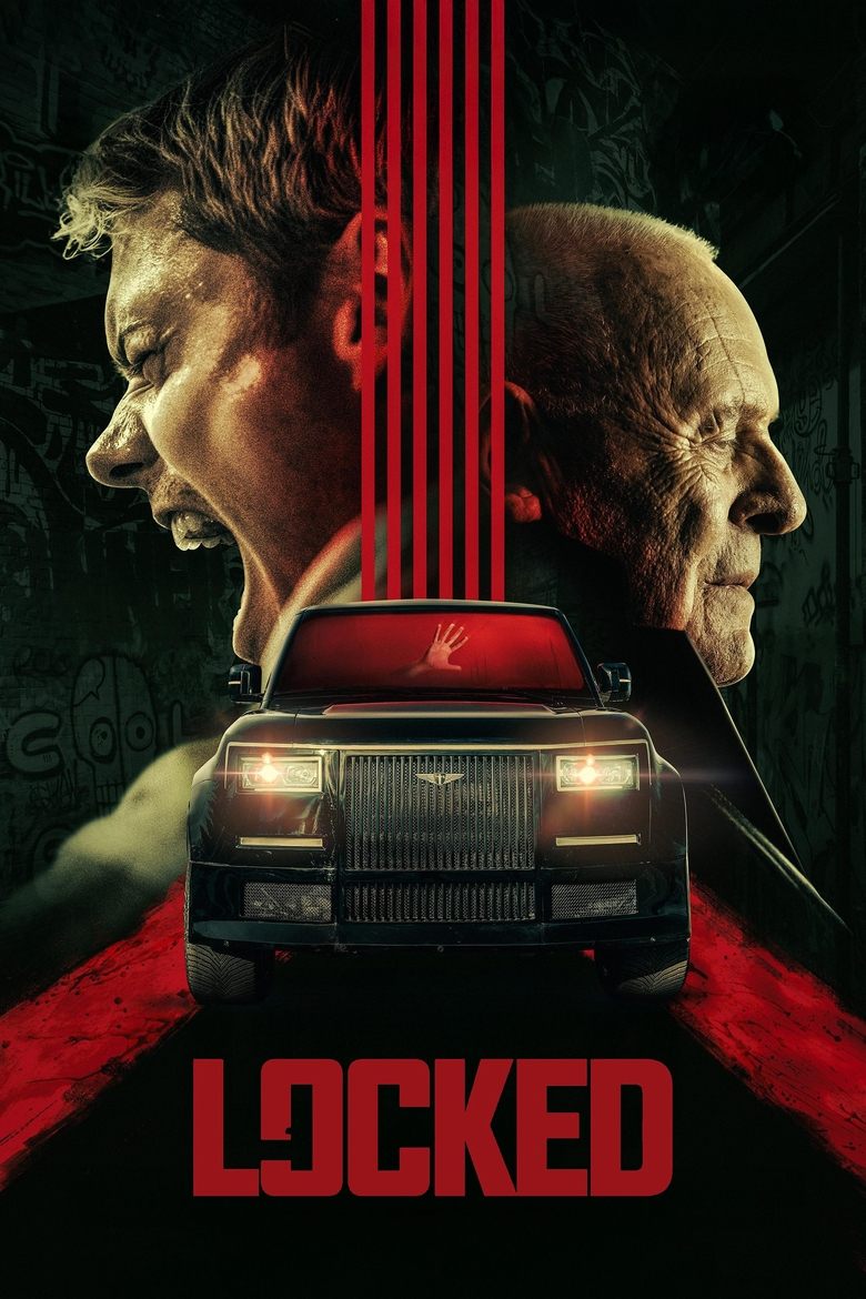 دانلود فیلم Locked 2025