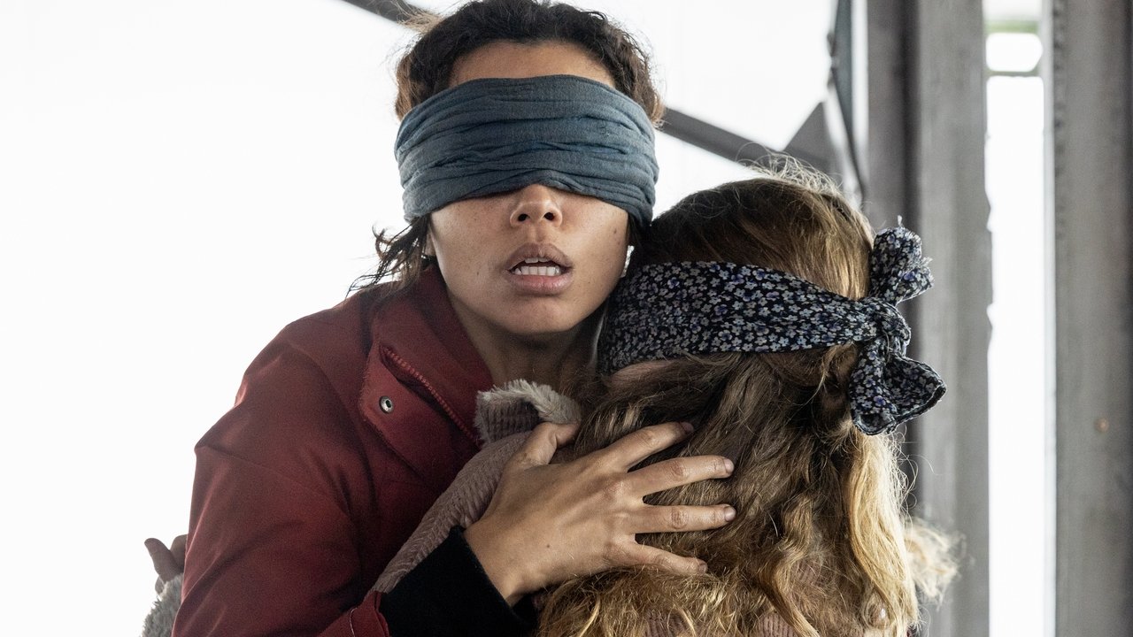 دانلود فیلم Bird Box: Barcelona 2023 دانلود فیلم Bird Box: Barcelona 2023
