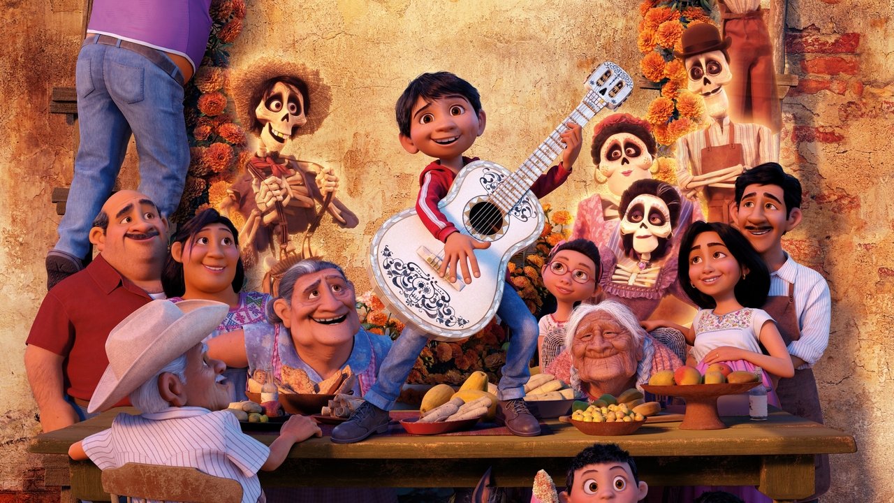 دانلود فیلم Coco 2017 دانلود فیلم Coco 2017