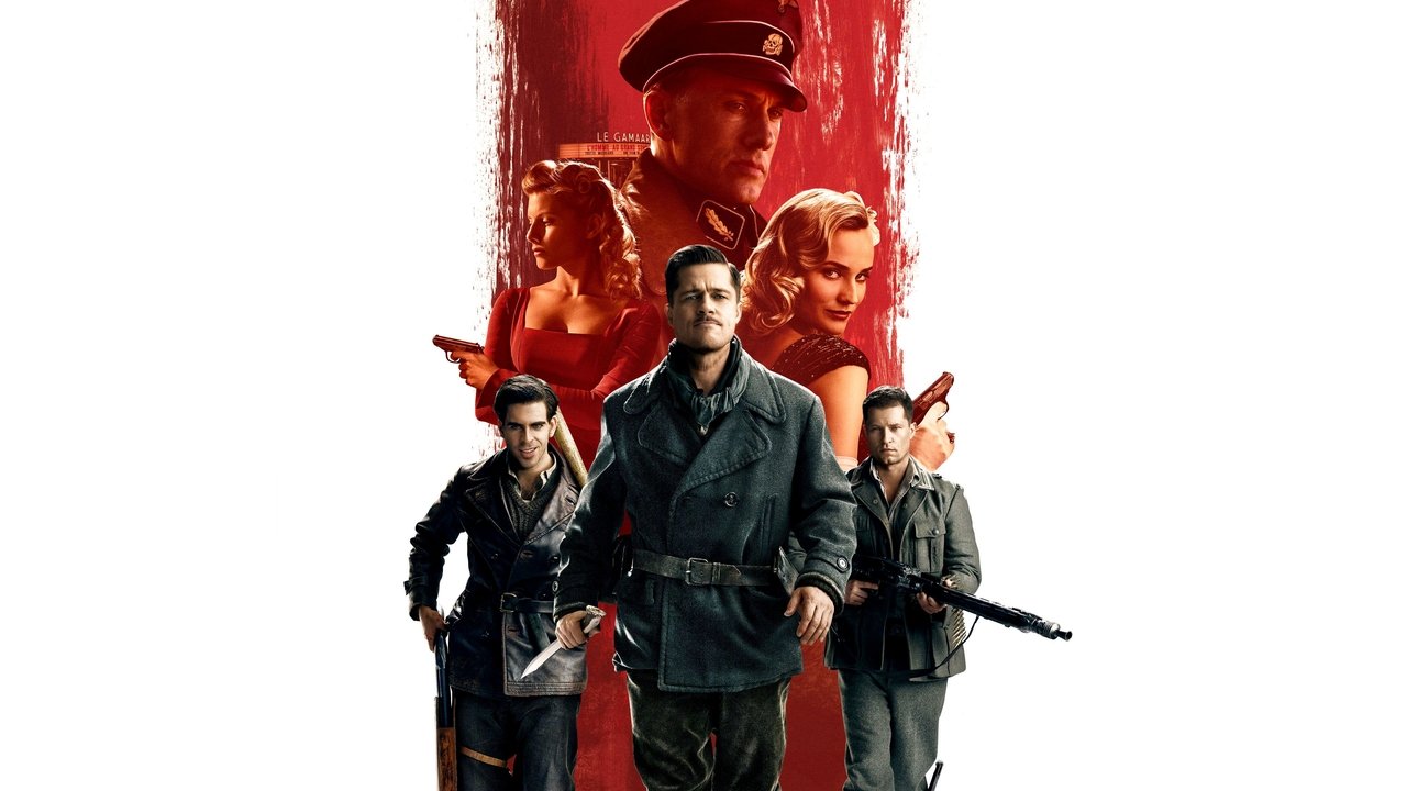 دانلود فیلم Inglourious Basterds 2009 دانلود فیلم Inglourious Basterds 2009