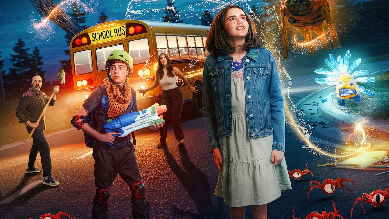 دانلود فیلم Sketch 2024