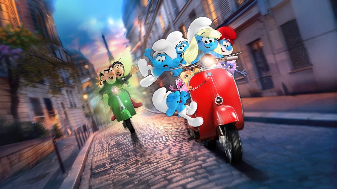 دانلود فیلم Smurfs 2025 دانلود فیلم Smurfs 2025