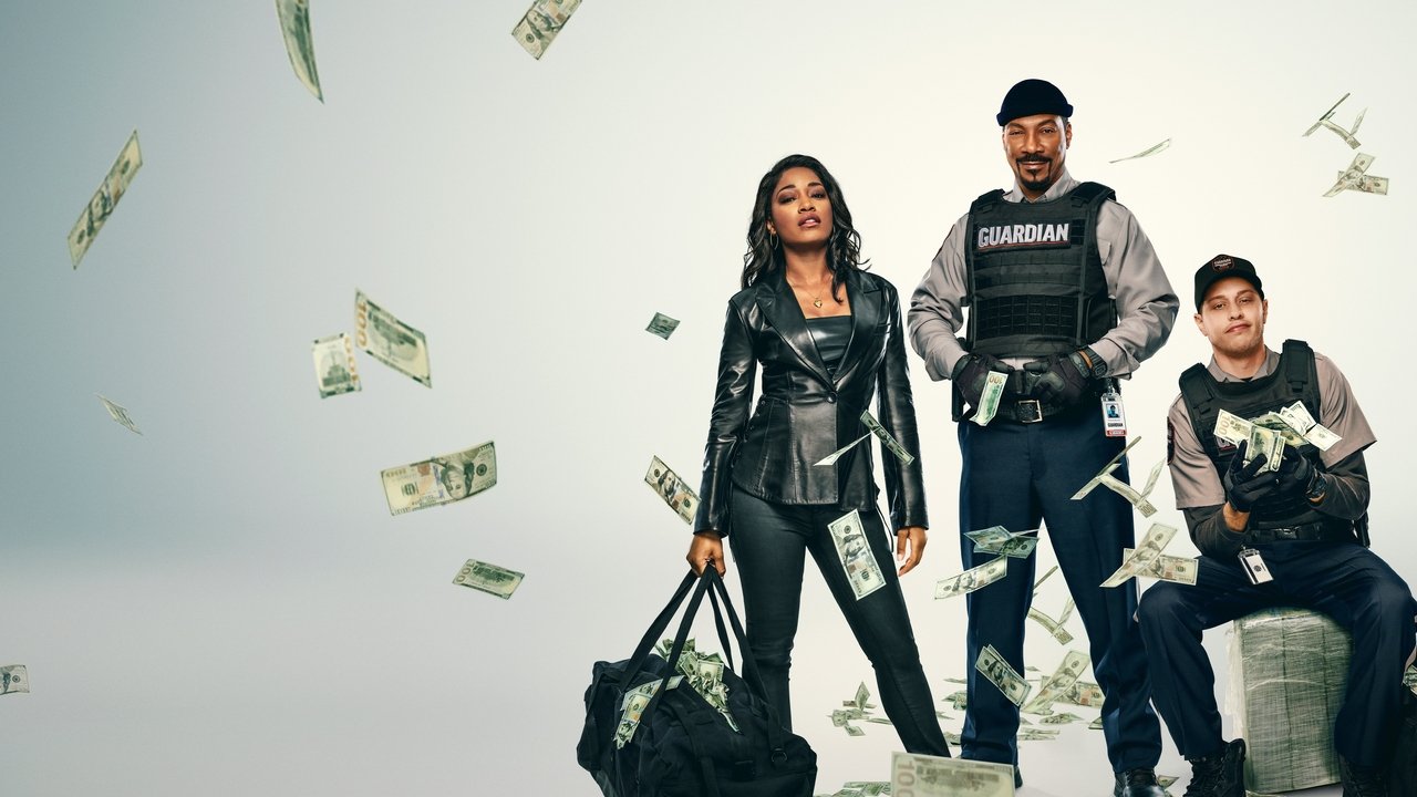 دانلود فیلم The Pickup 2025 دانلود فیلم The Pickup 2025