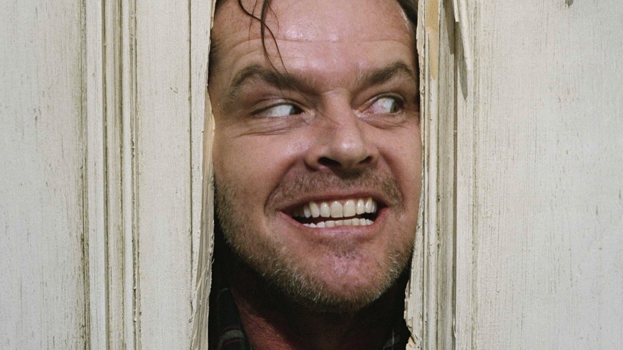 دانلود فیلم The Shining 1980 دانلود فیلم The Shining 1980