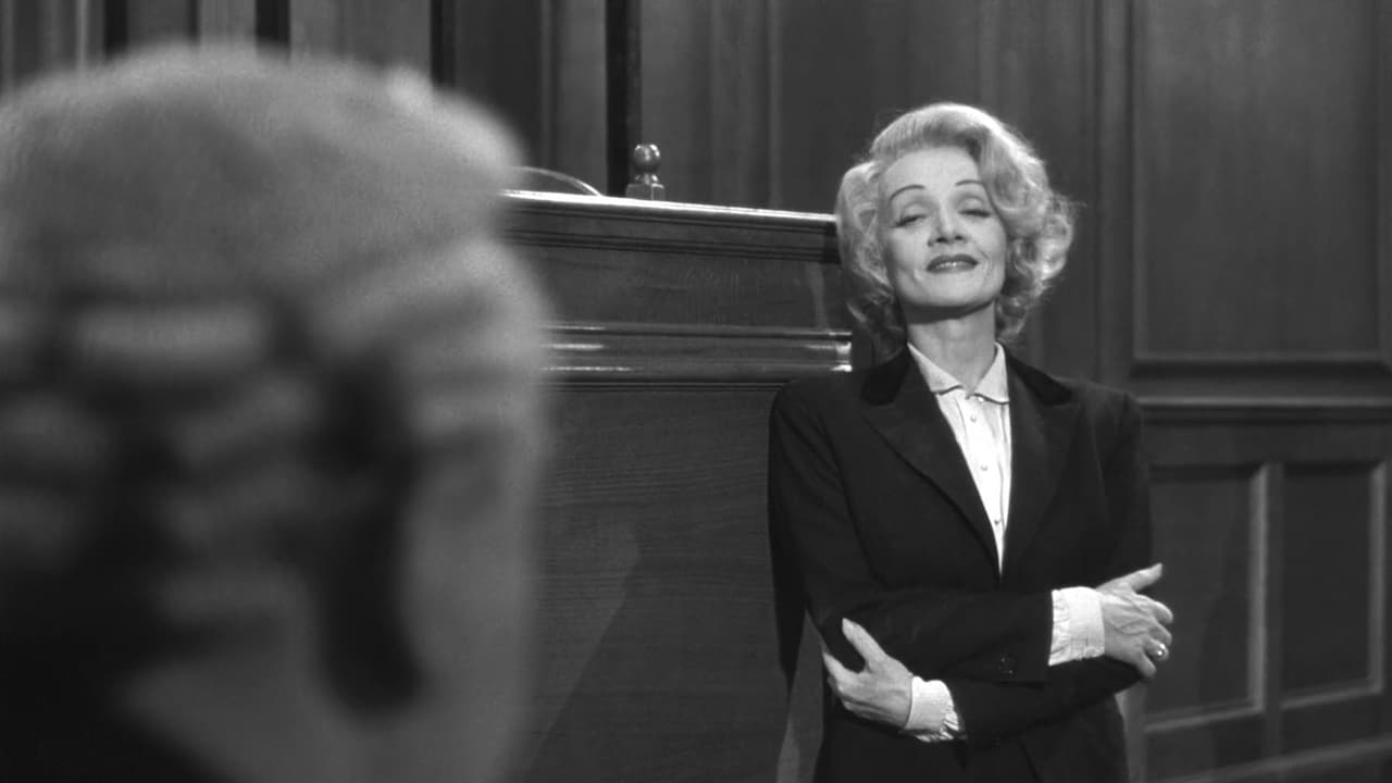 دانلود فیلم Witness for the Prosecution 1957 دانلود فیلم Witness for the Prosecution 1957