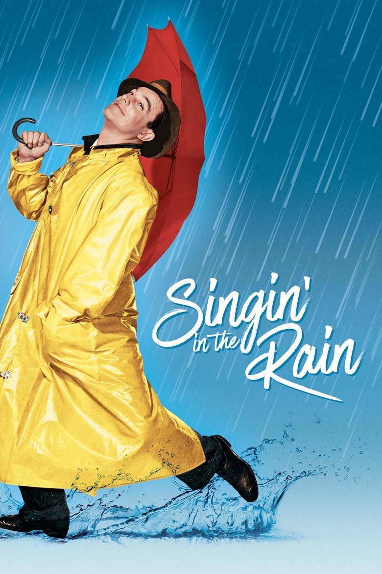 دانلود فیلم Singin’ in the Rain 1952