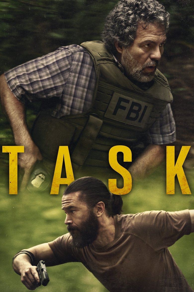 دانلود سریال Task