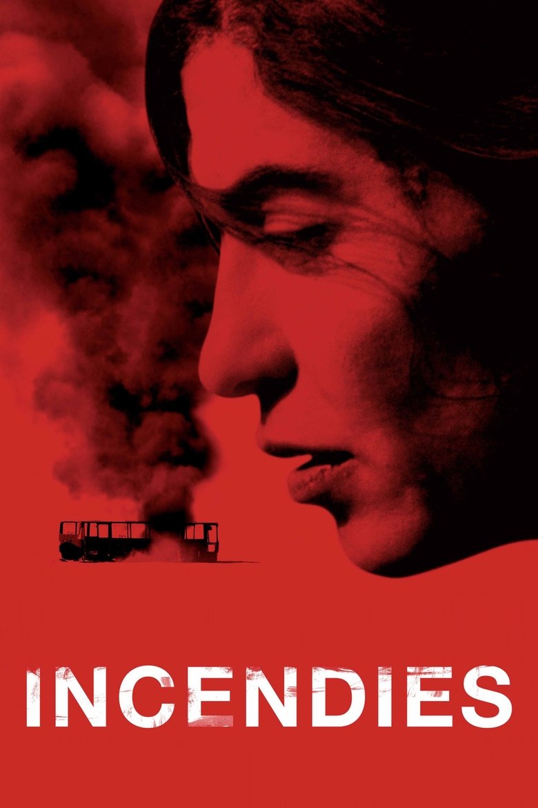 دانلود فیلم Incendies 2010