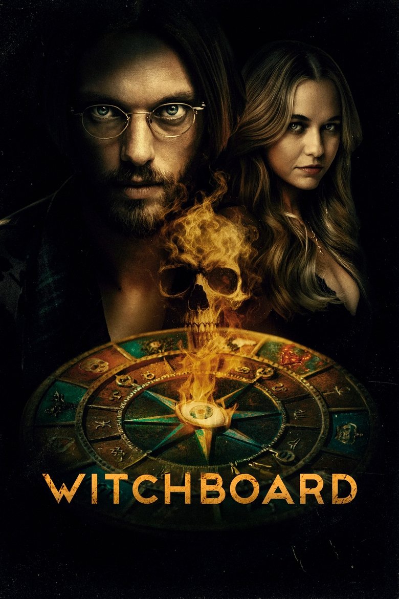 دانلود فیلم Witchboard 2024