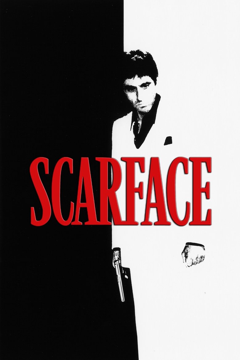 دانلود فیلم Scarface 1983