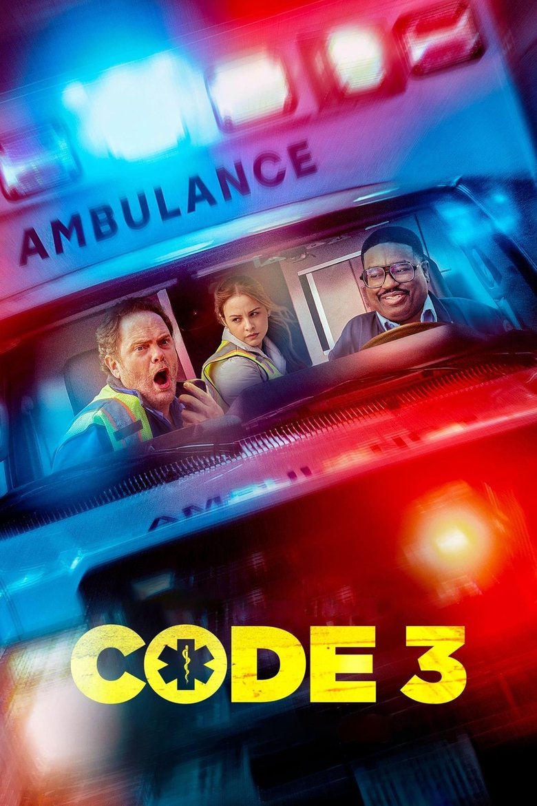 دانلود فیلم Code 3 2024