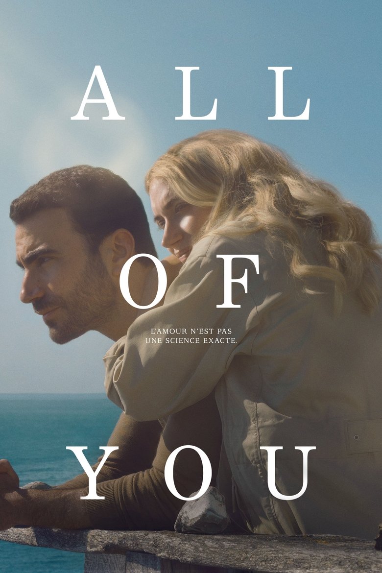 دانلود فیلم All of You 2024