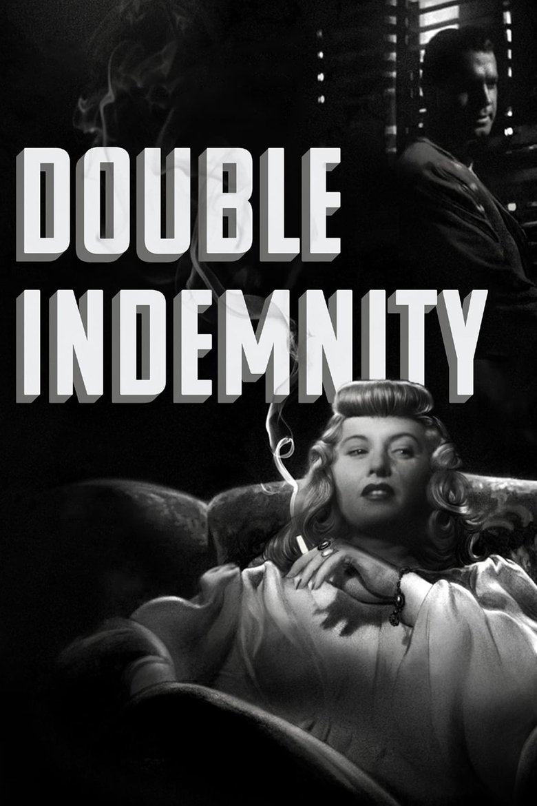 دانلود فیلم Double Indemnity 1944