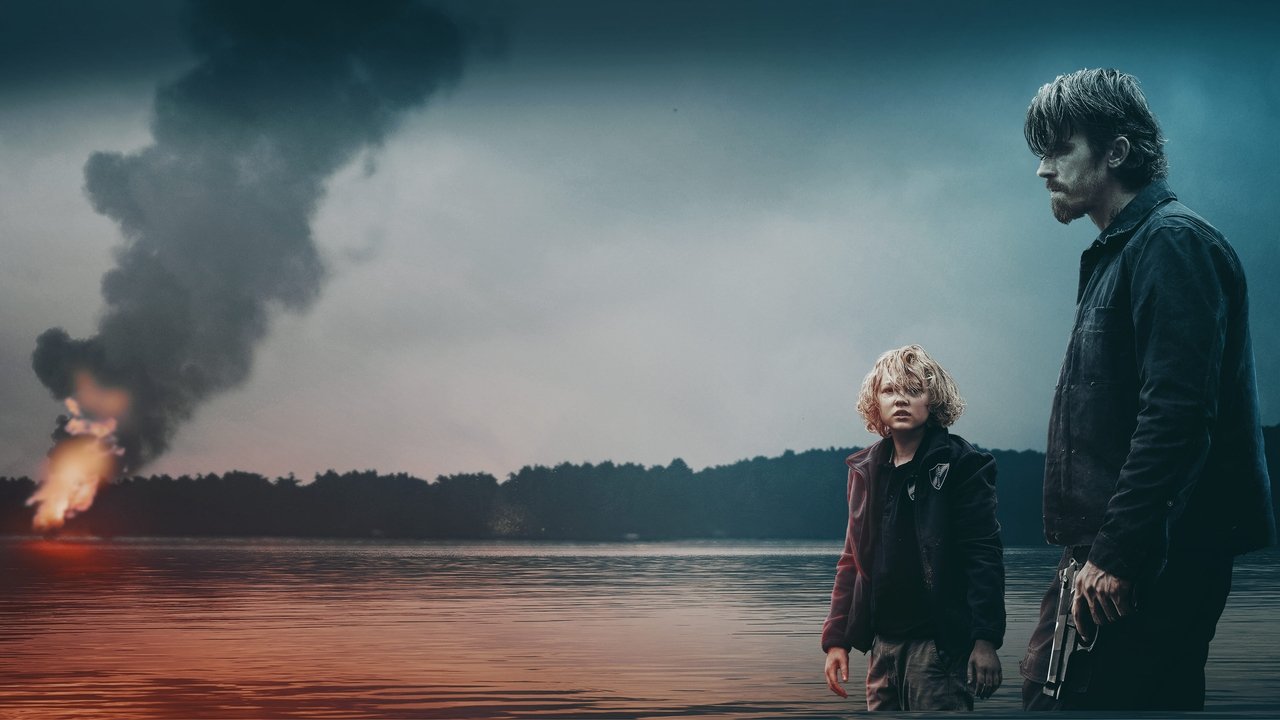 دانلود فیلم Barron’s Cove 2024