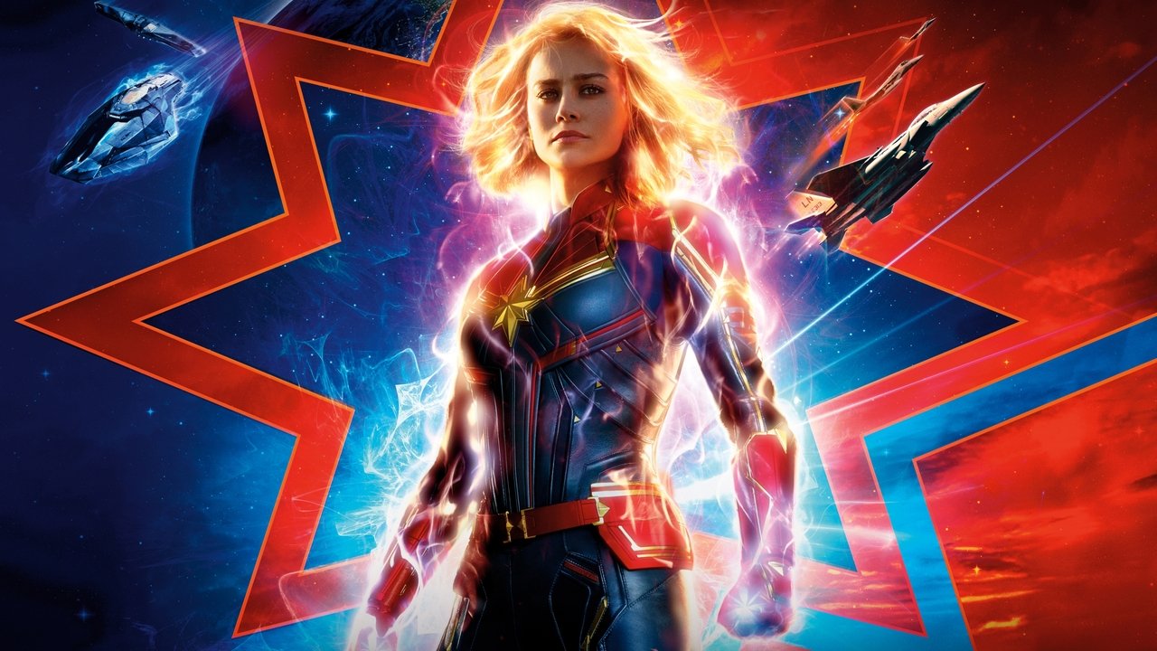 دانلود فیلم Captain Marvel 2019