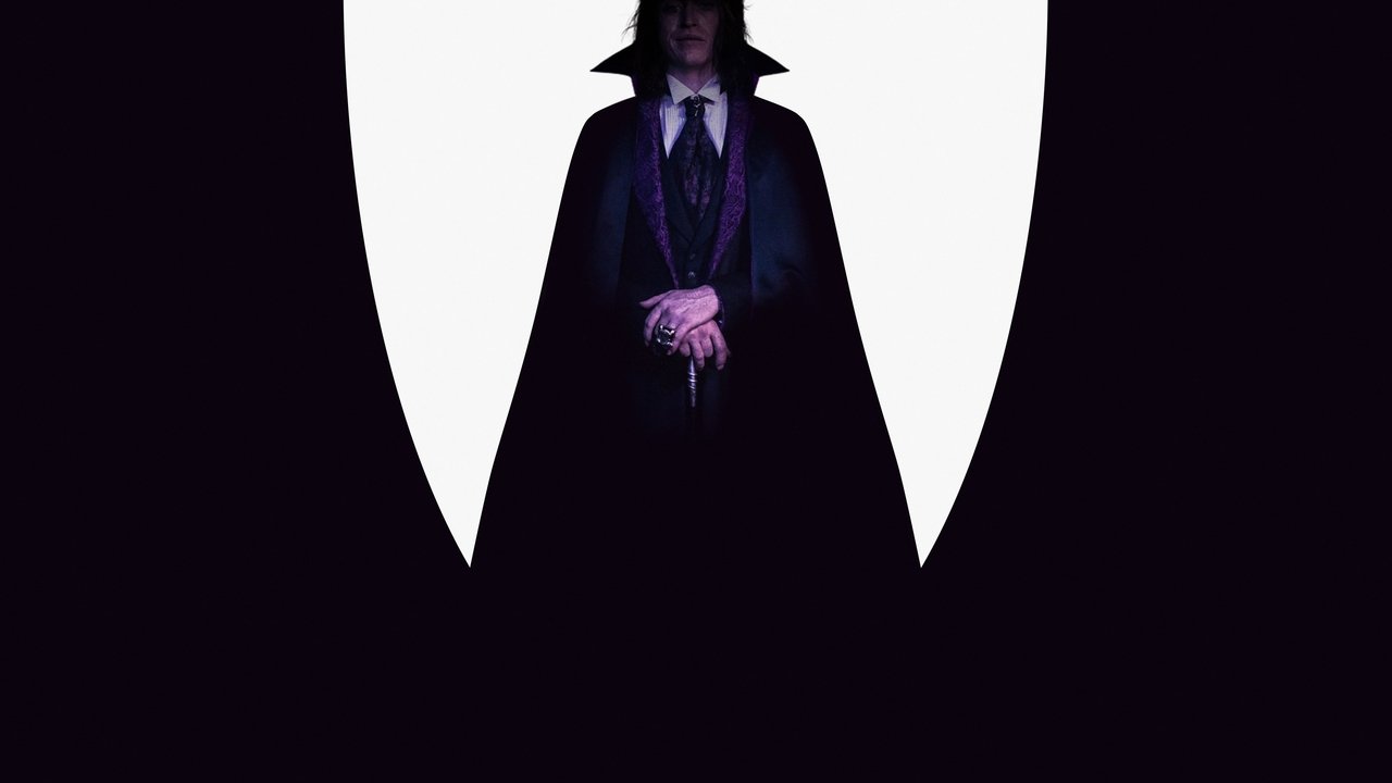 دانلود فیلم Dracula: A Love Tale 2025