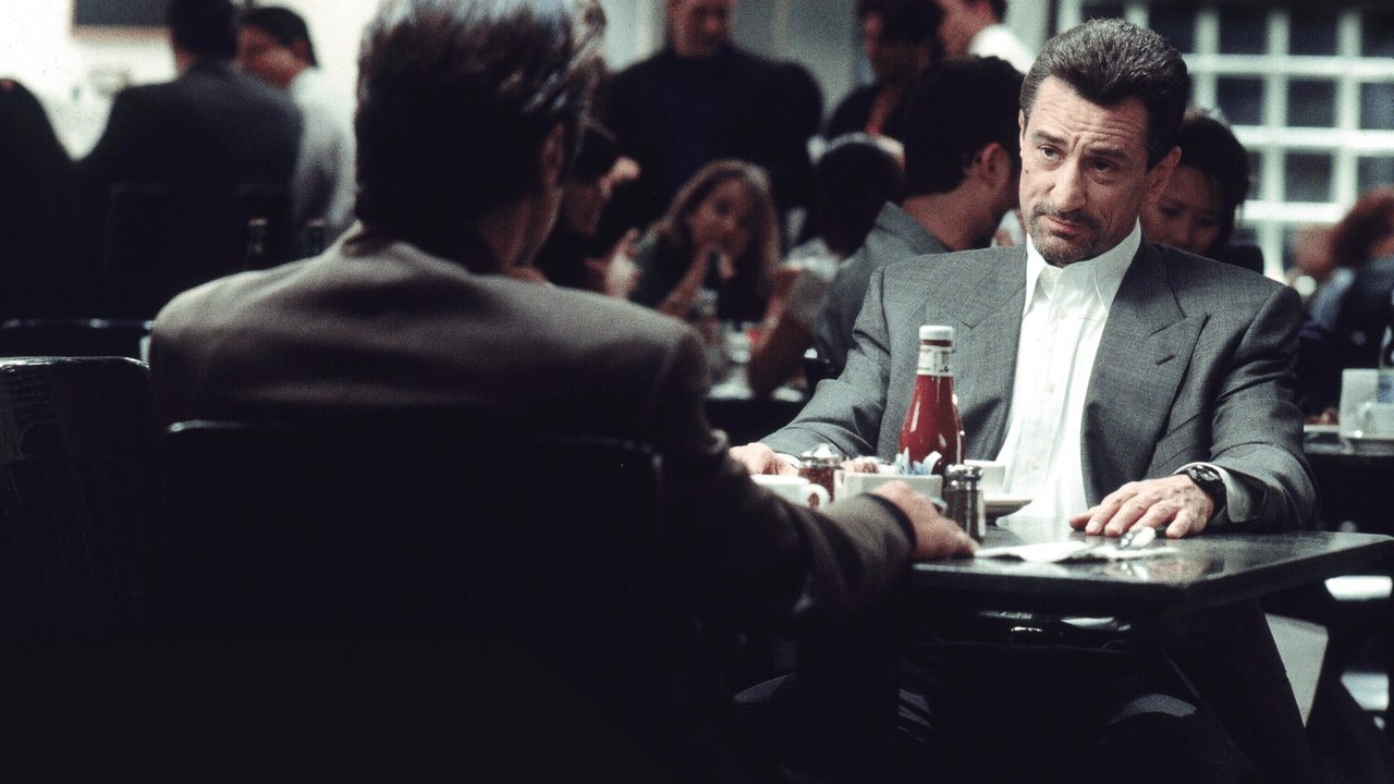دانلود فیلم Heat 1995