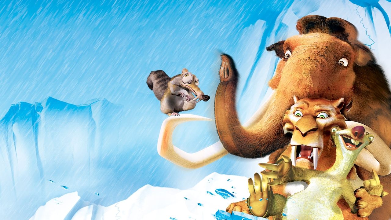 دانلود فیلم Ice Age 2002