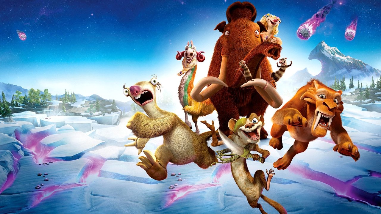 دانلود فیلم Ice Age: Collision Course 2016 دانلود فیلم Ice Age: Collision Course 2016