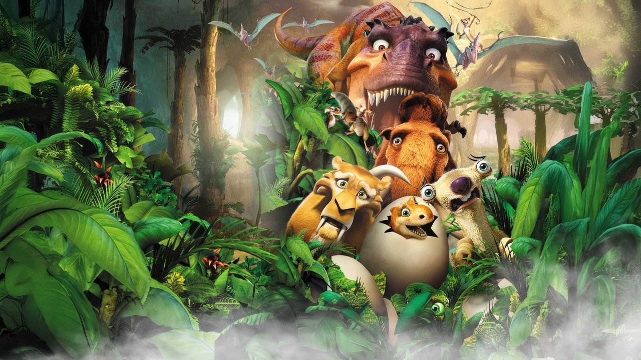 دانلود فیلم Ice Age: Dawn of the Dinosaurs 2009 دانلود فیلم Ice Age: Dawn of the Dinosaurs 2009