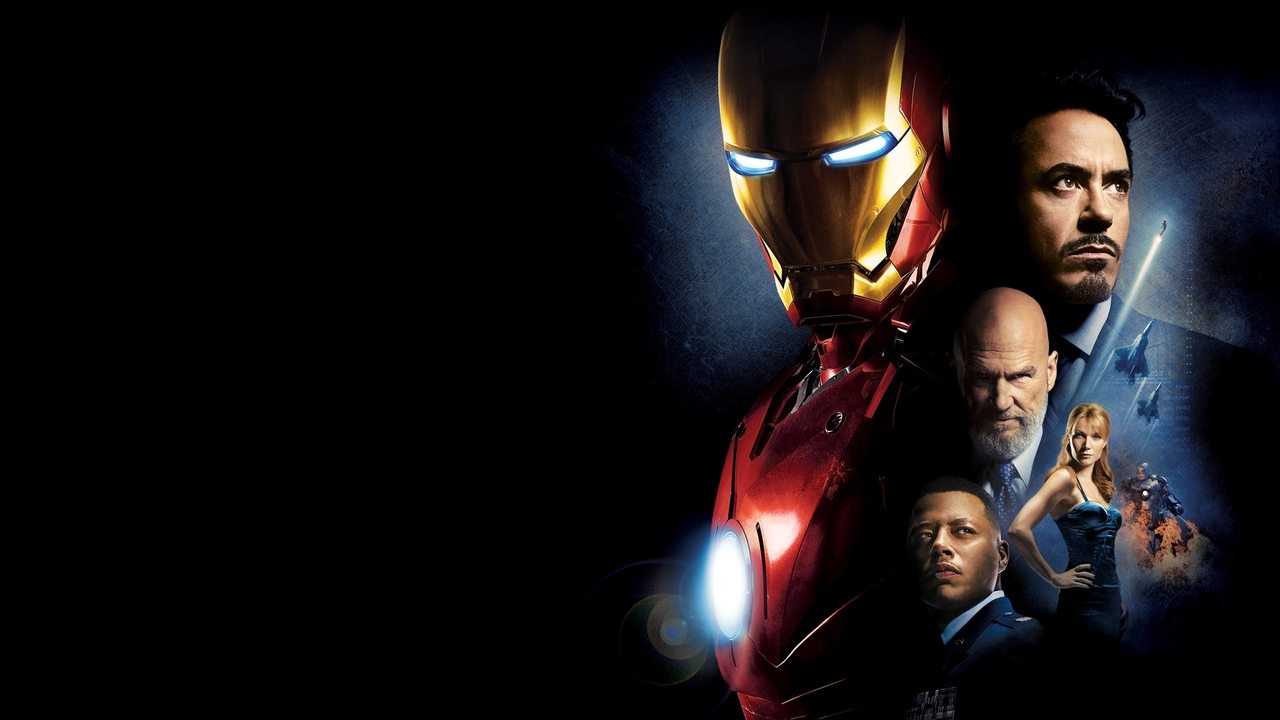 دانلود فیلم Iron Man 2008 دانلود فیلم Iron Man 2008