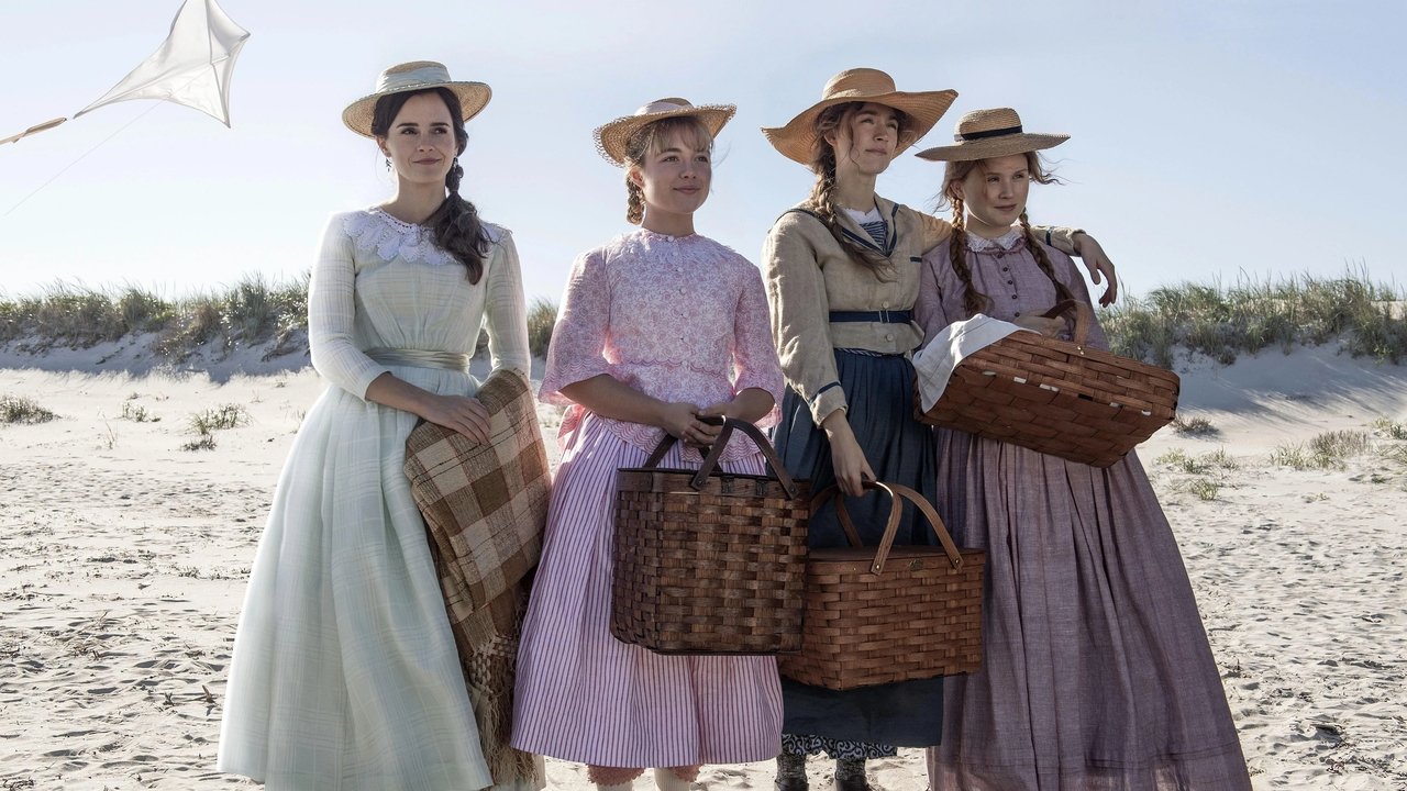 دانلود فیلم Little Women 2019
