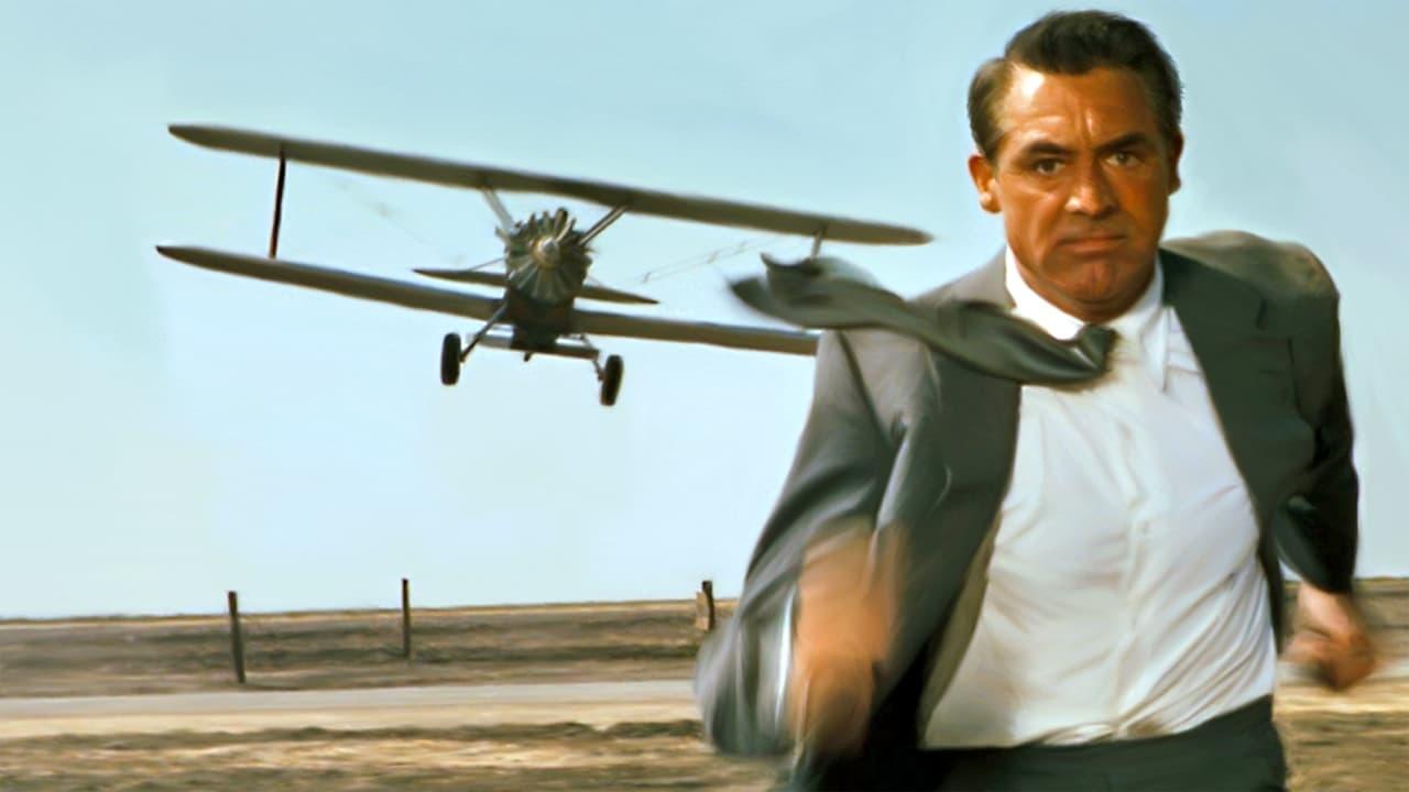 دانلود فیلم North by Northwest 1959 دانلود فیلم North by Northwest 1959