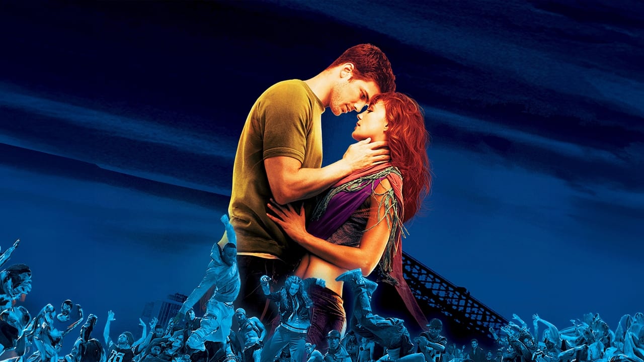 دانلود فیلم Step Up 3D 2010
