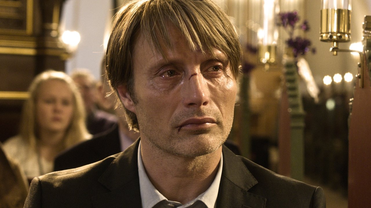 دانلود فیلم The Hunt 2012 دانلود فیلم The Hunt 2012