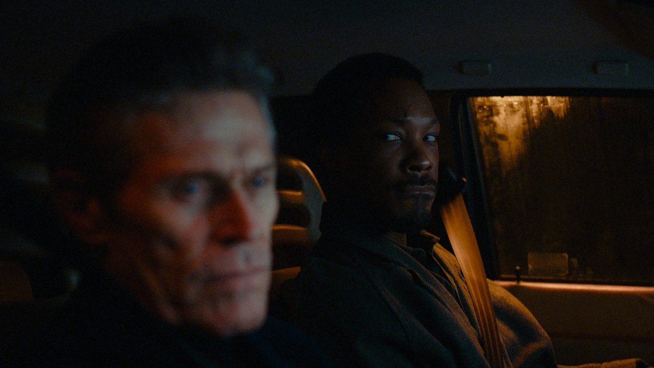 دانلود فیلم The Man in My Basement 2025 دانلود فیلم The Man in My Basement 2025