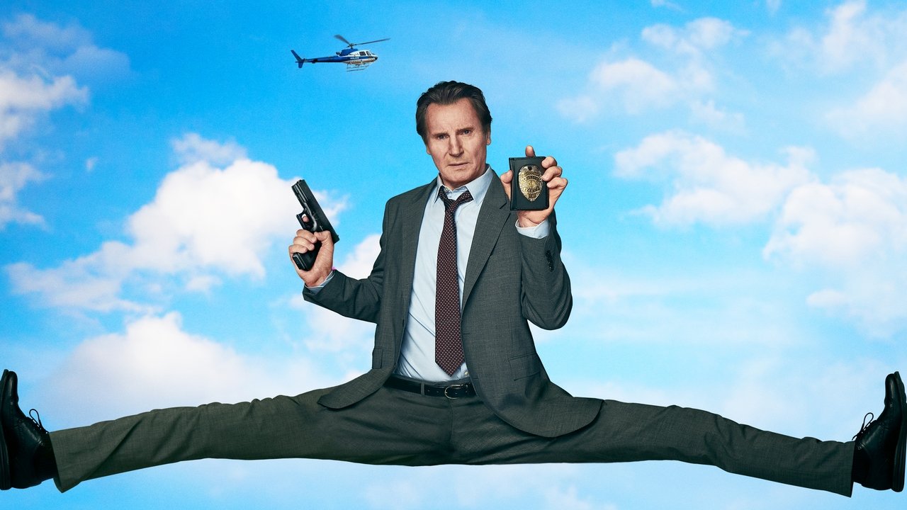 دانلود فیلم The Naked Gun 2025 دانلود فیلم The Naked Gun 2025