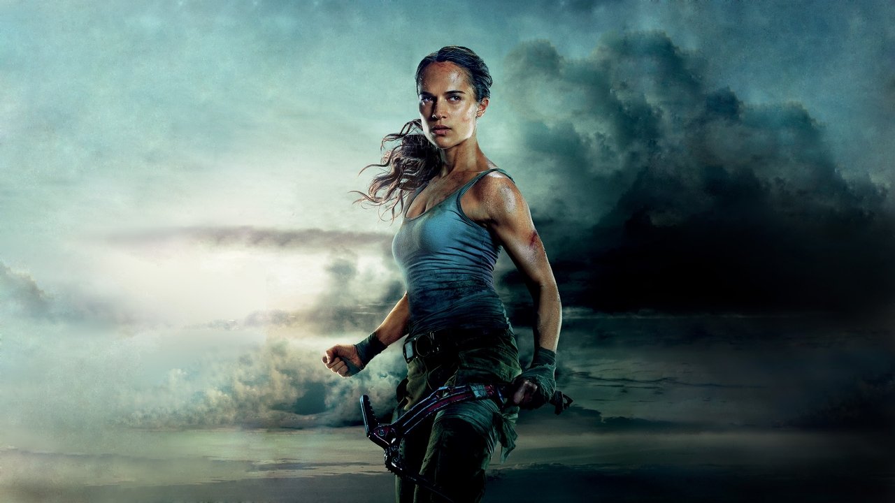 دانلود فیلم Tomb Raider 2018 دانلود فیلم Tomb Raider 2018