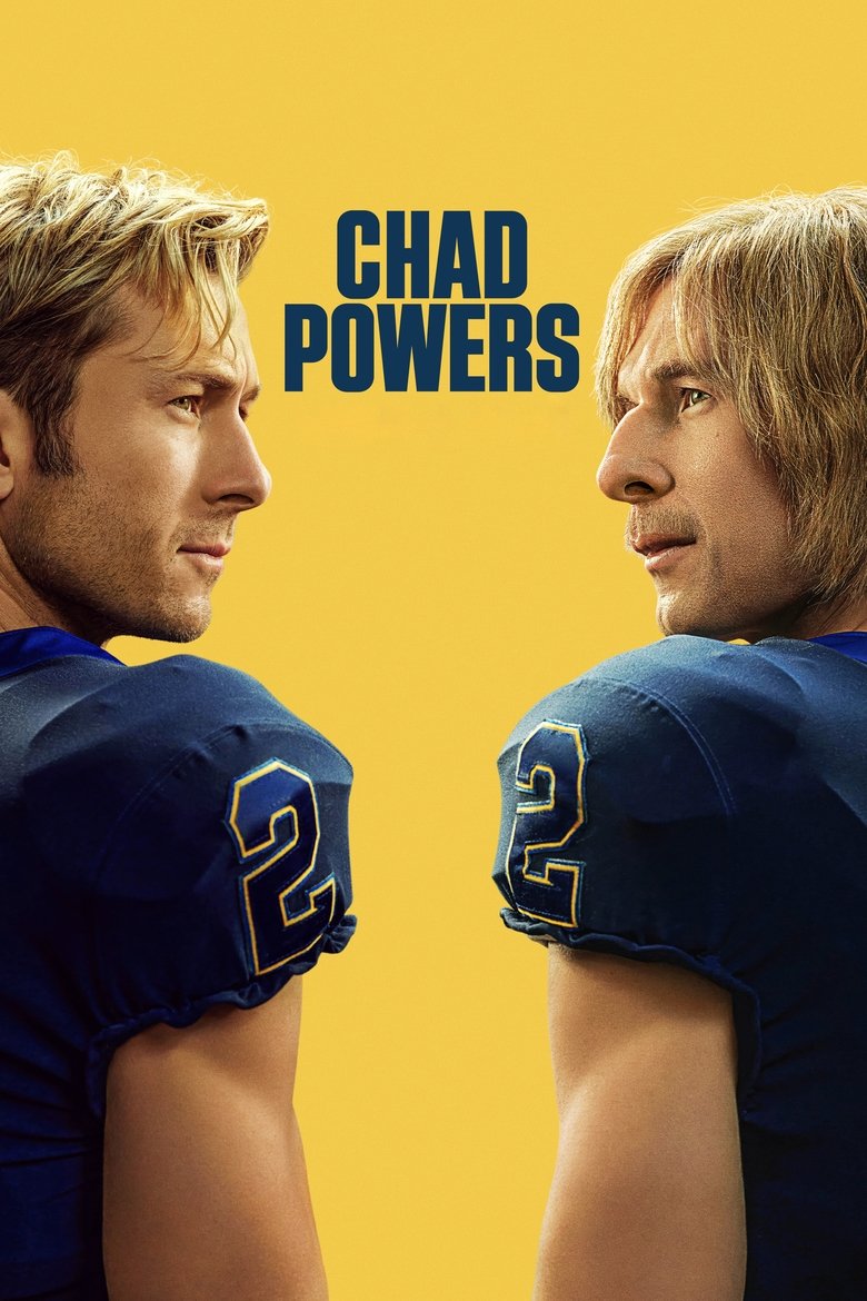 دانلود سریال Chad Powers
