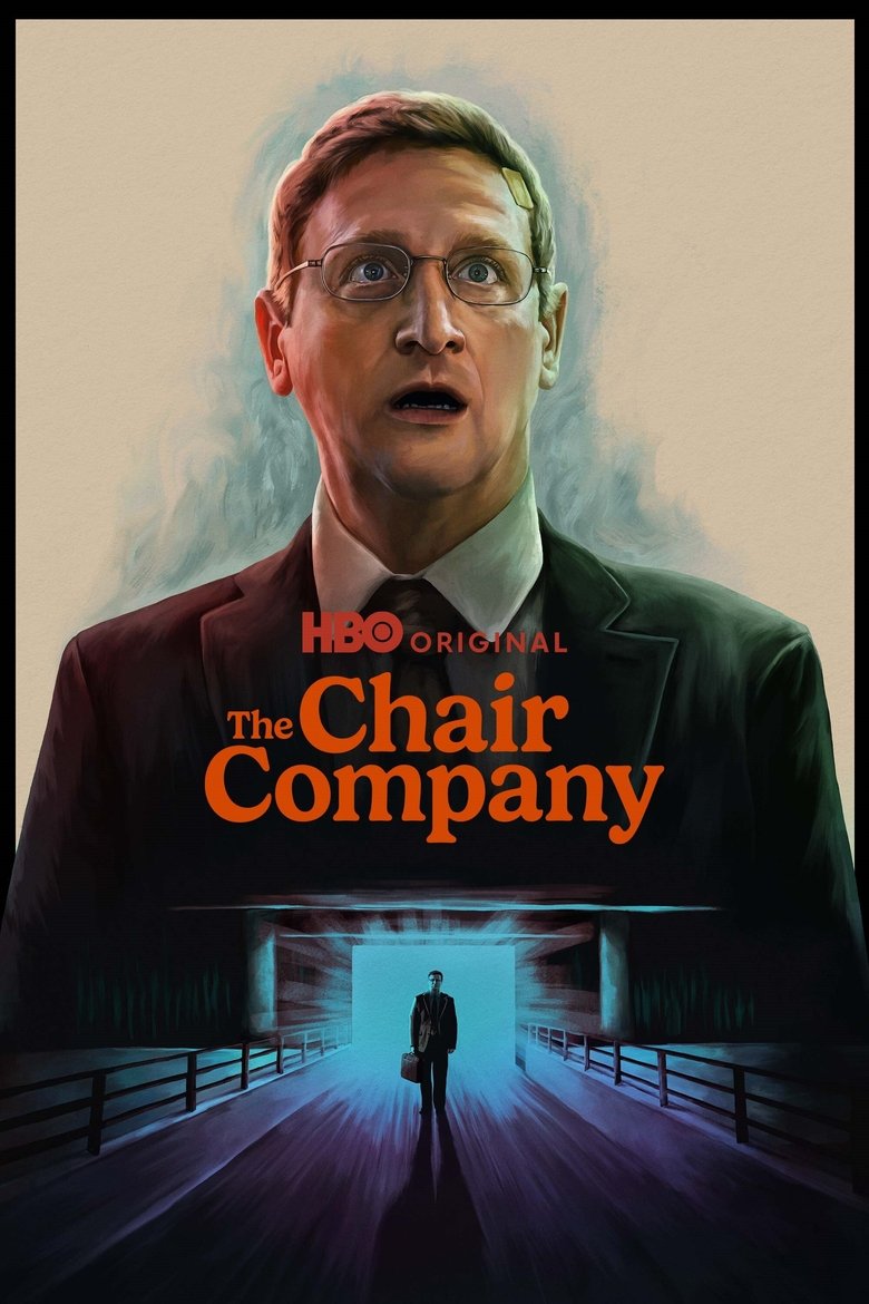 دانلود سریال The Chair Company