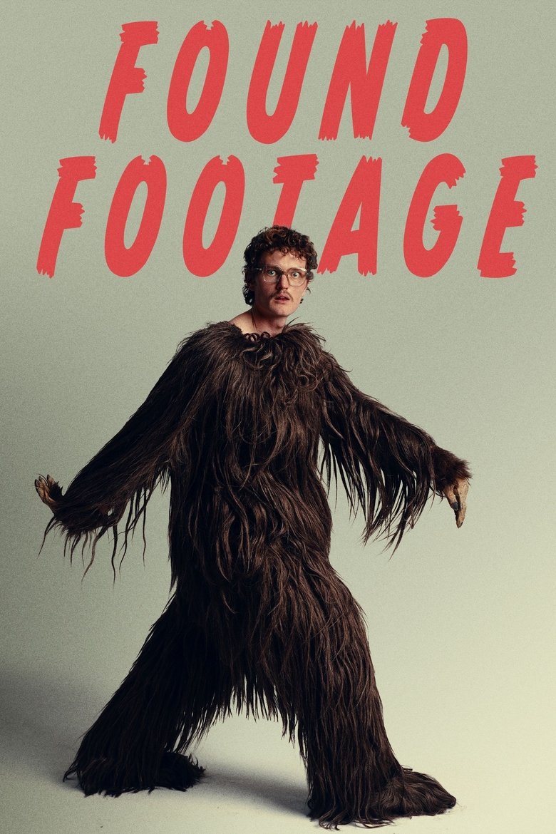 دانلود فیلم Found Footage: The Making of the Patterson Project 2025
