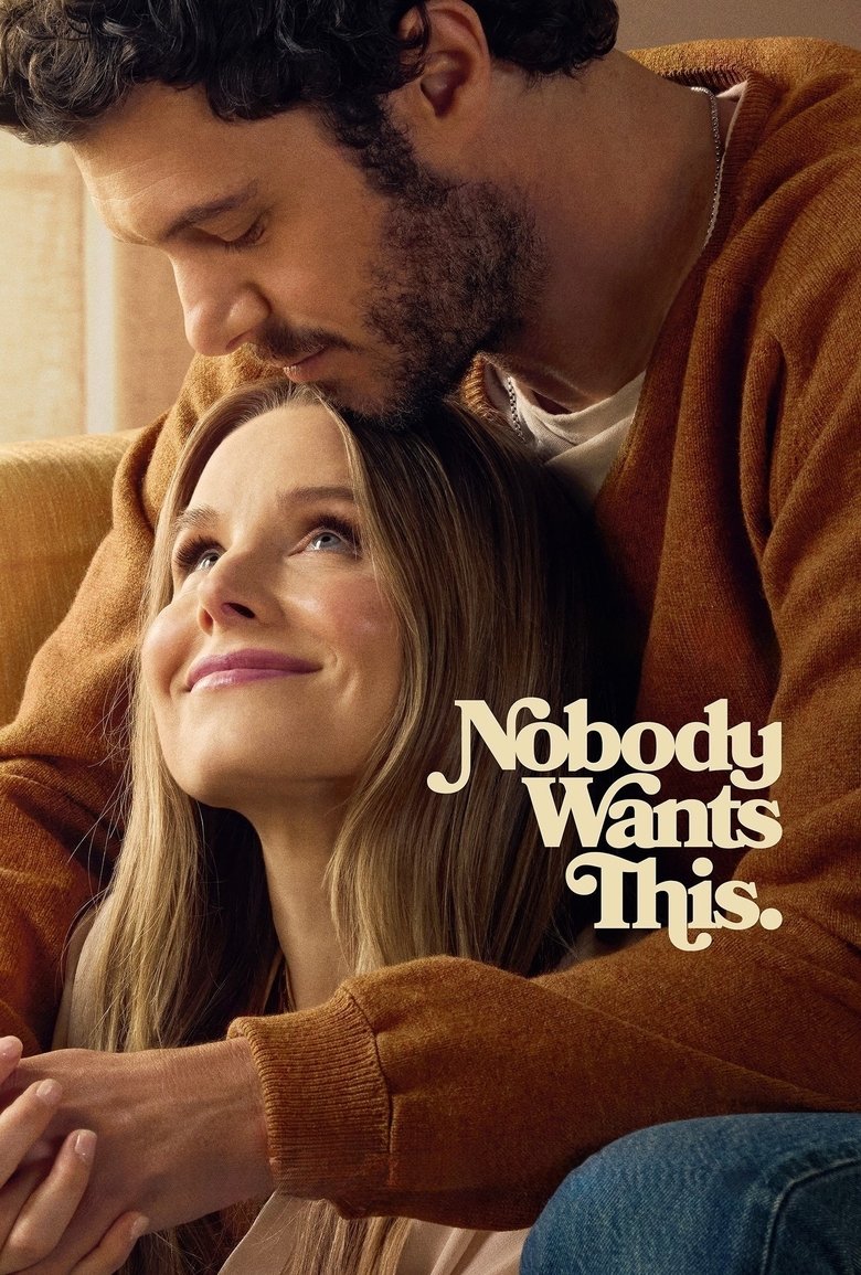 دانلود سریال Nobody Wants This