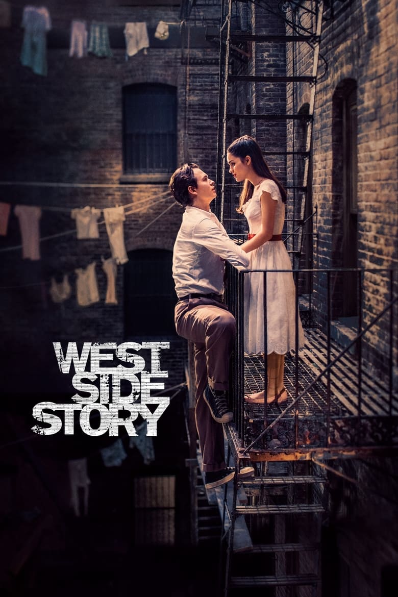 دانلود فیلم West Side Story 2021