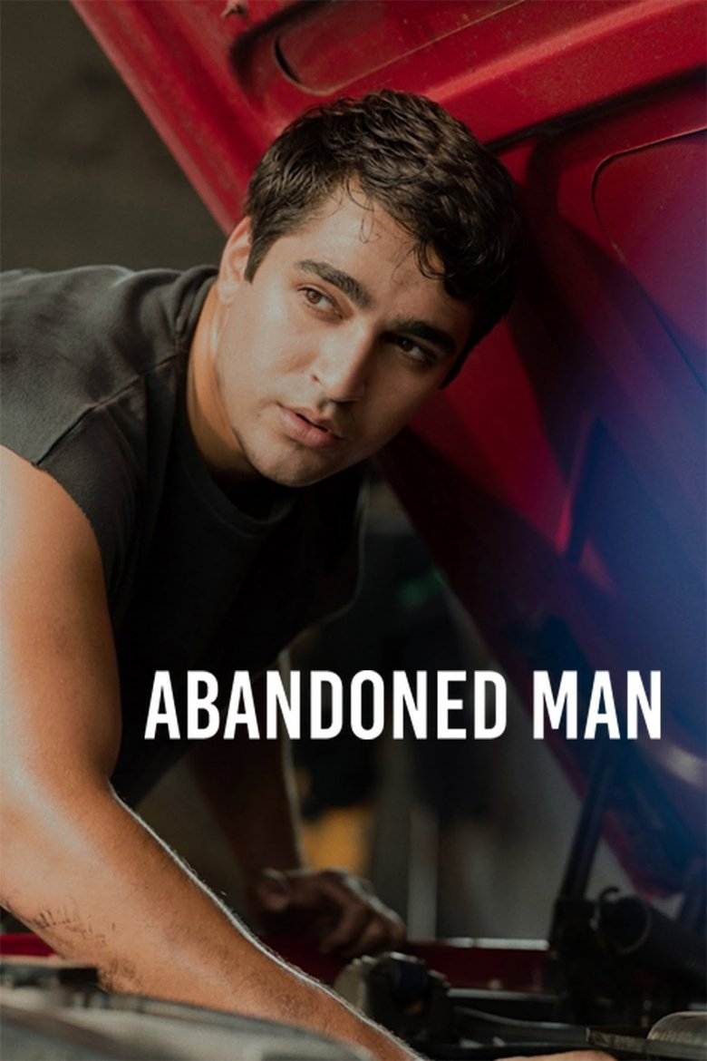 دانلود فیلم Abandoned Man 2025