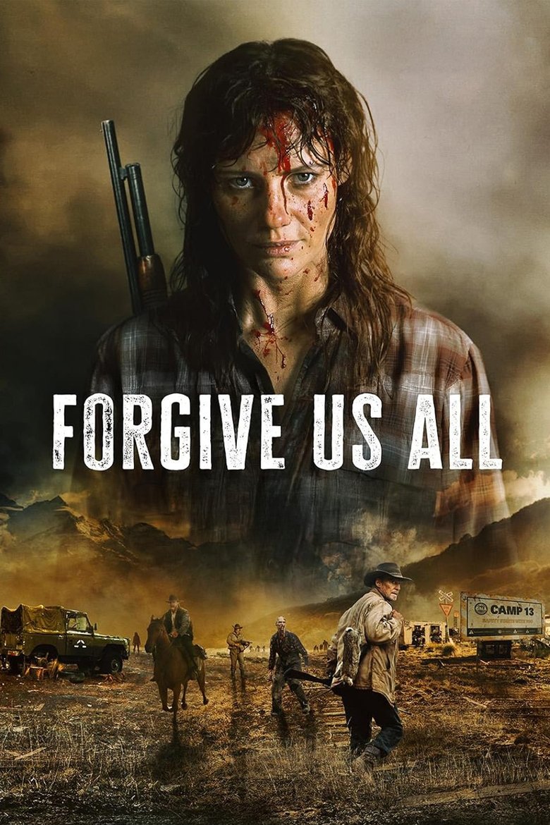 دانلود فیلم Forgive Us All 2025