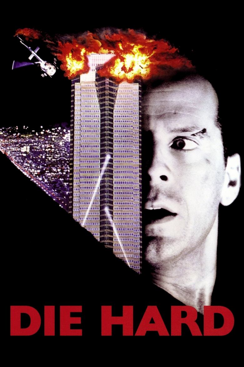 دانلود فیلم Die Hard 1988