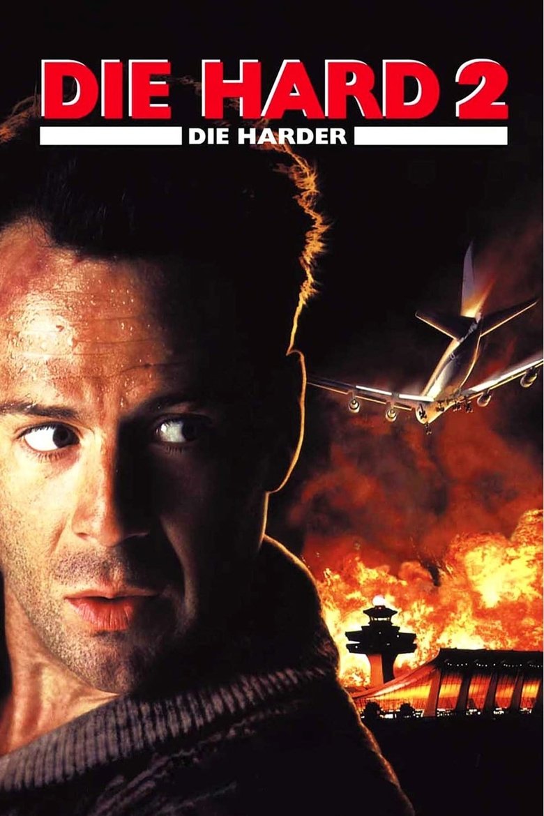 دانلود فیلم Die Hard 2 1990