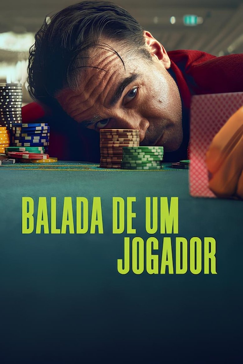 دانلود فیلم Ballad of a Small Player 2025