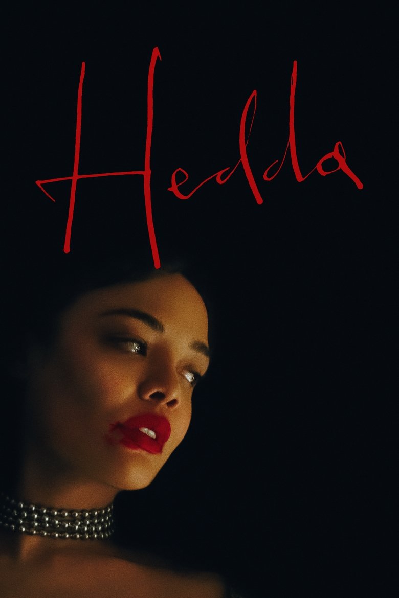 دانلود فیلم Hedda 2025