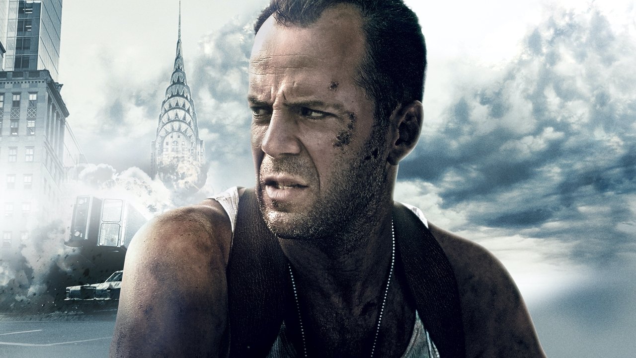 دانلود فیلم Die Hard with a Vengeance 1995
