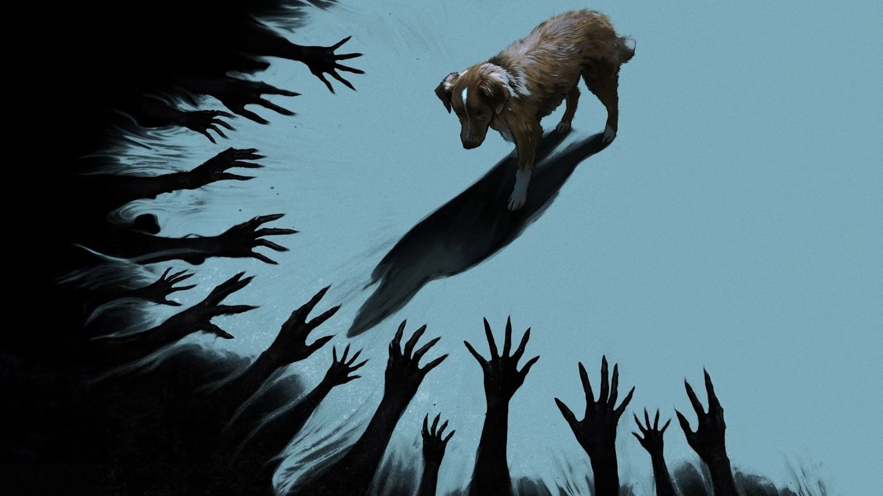 دانلود فیلم Good Boy 2025