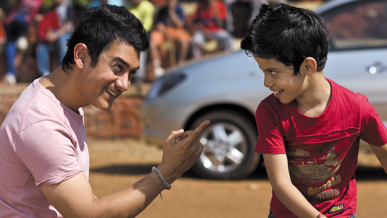 دانلود فیلم Like Stars on Earth 2007 دانلود فیلم Like Stars on Earth 2007
