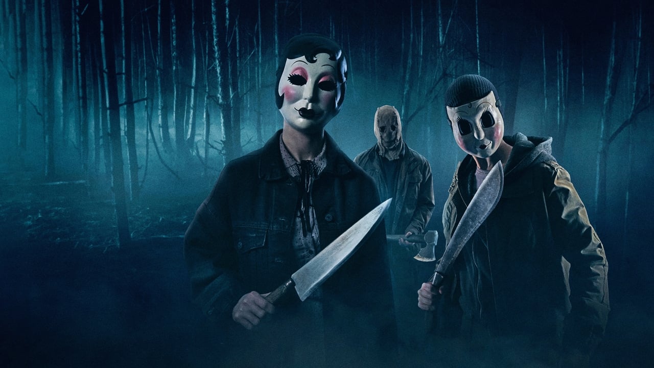 دانلود فیلم The Strangers: Chapter 1 2024 دانلود فیلم The Strangers: Chapter 1 2024