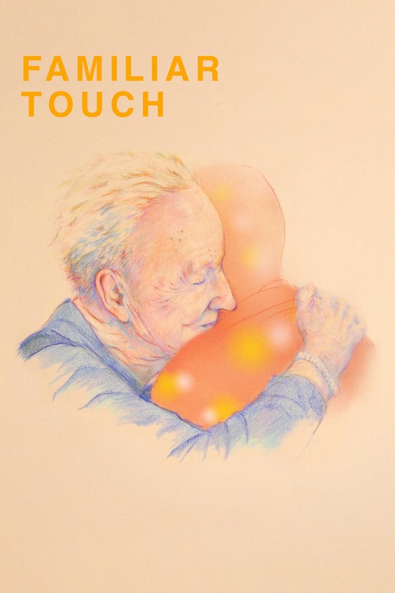 دانلود فیلم Familiar Touch 2024