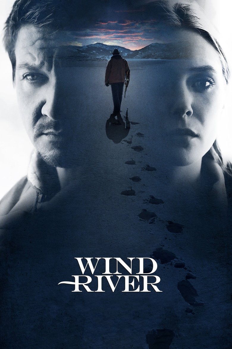 دانلود فیلم Wind River 2017